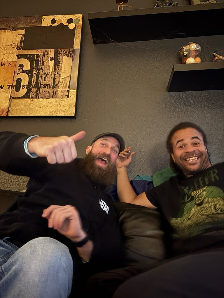 Den våde julefrokost: En festlig fejring på Frederiksberg