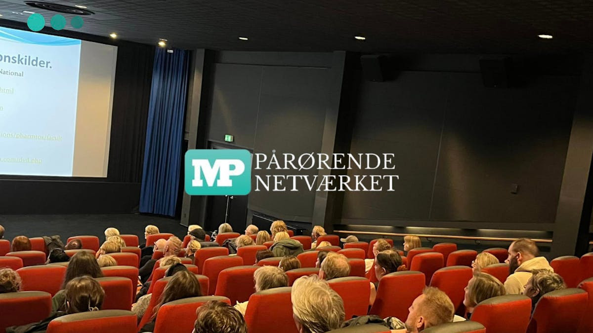 Oplev Jack Købkes indsigt i afhængighedens psykologi