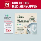 Nye kuponer i Meny-appen: Spar på Tulip spareribs, pulled pork og Dr. Oetker pizza denne uge