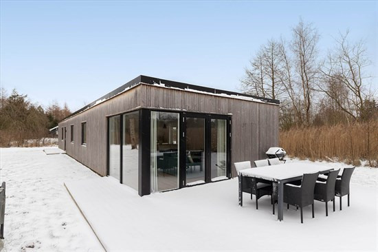 Fyrrehaven 37 og 1 anden boliger er kommet til salg denne uge i Glesborg - se boligerne her.