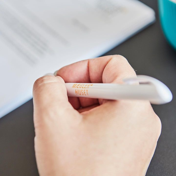 Nyt på opslagstavlen i Nørresundby