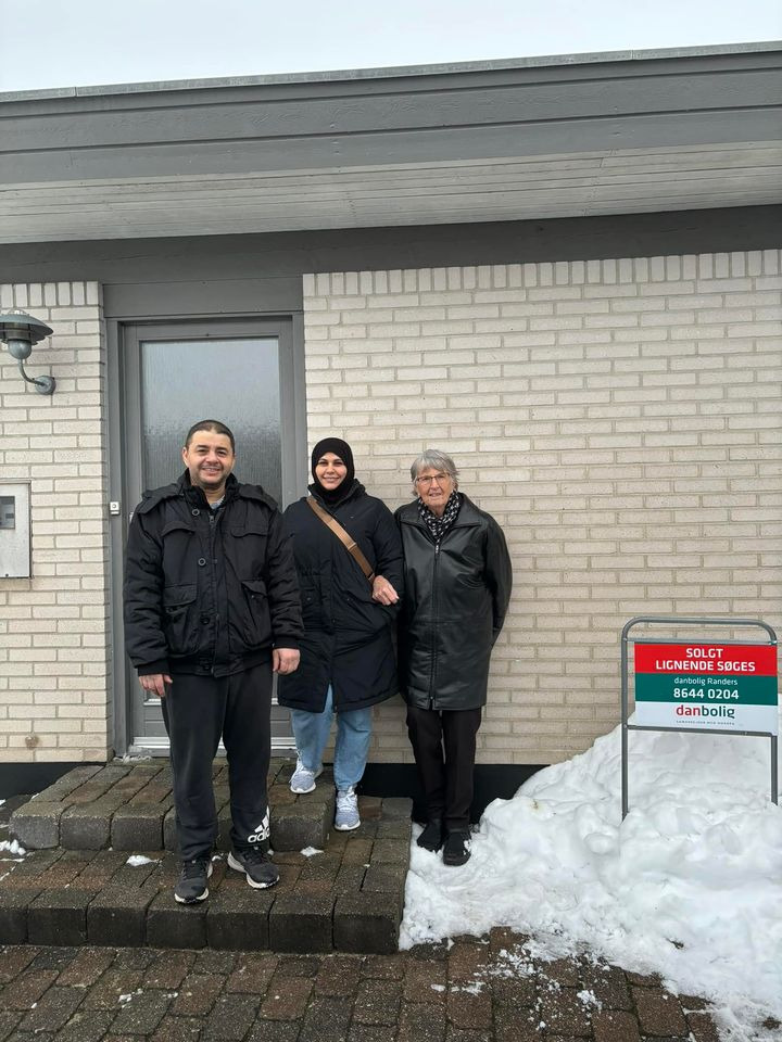 Opdatér dig her: Det nyeste fra Langå