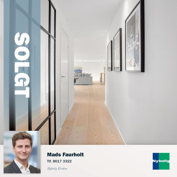 Se dagens updates fra Risskov her