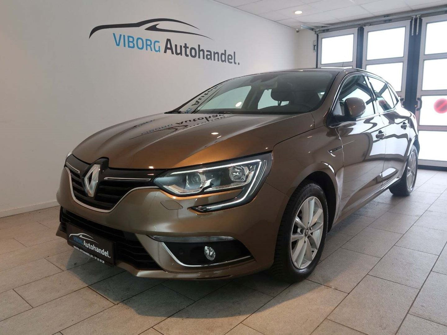 Opdatér dig her: Det nyeste fra Viborg