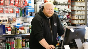 Bag om Cykelcenter Herning: Fra tradition til innovation i cykelverdenen
