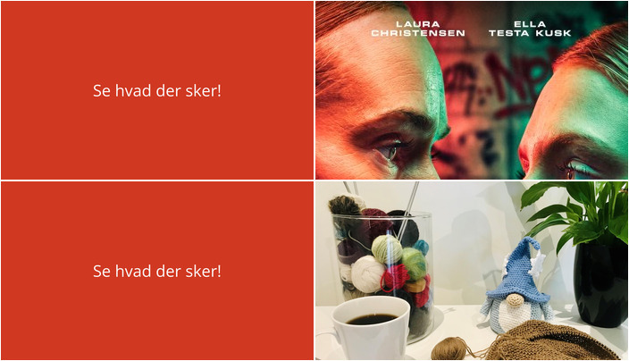 Magtkamp i klasselokalet og hyggeligt fællesskab på programmet i Grindsted