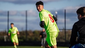 Ishøj IF sikrer dramatisk overtidssejr mod Køge BK