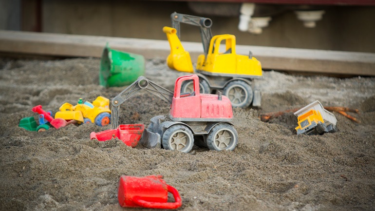 Pladsanvisningen lukker for telefontid om fredagen