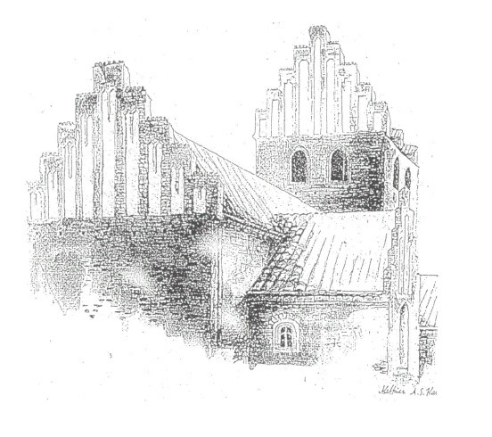 Oplev ME AND MARIA i Høje-Taastrup Kirke