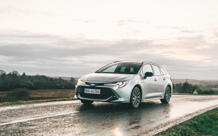 Nyt på opslagstavlen i Grenaa