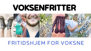Slip hverdagen og udforsk kreativiteten med Voksenfritter i Hurup