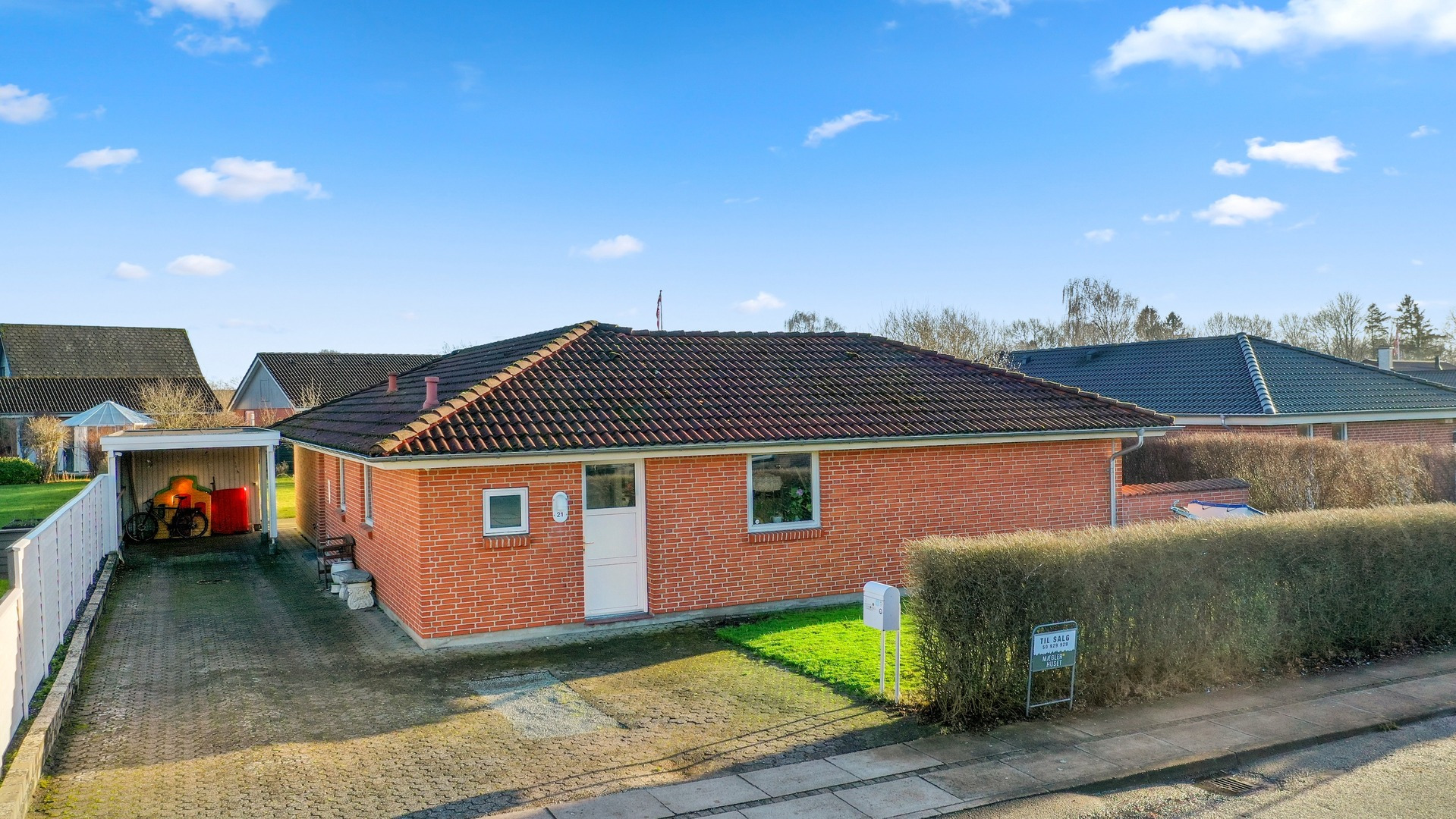 Det nyeste på Aabybros opslagstavle