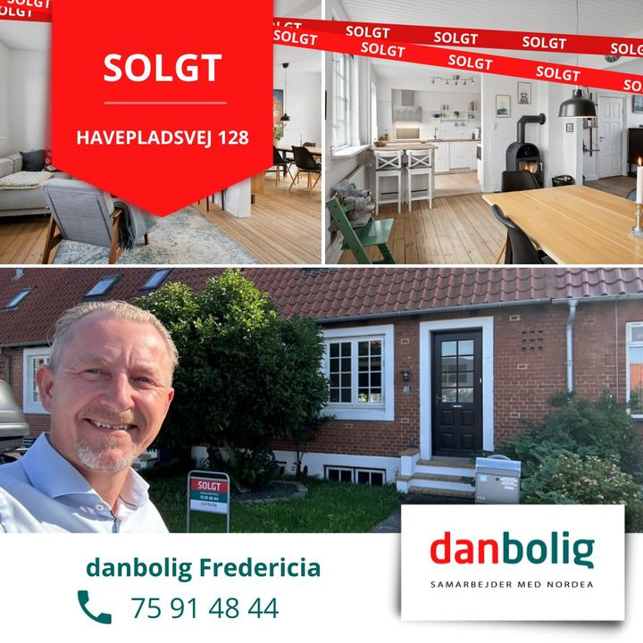 Hold dig ajour med dagens opdateringer fra Fredericia