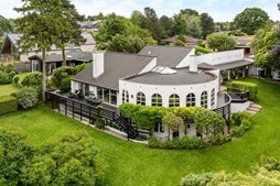 Top 6 over dyreste boliger til salg i Birkerød. Priser op til 32.000.000 kr