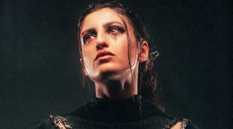 ILMA bringer gribende pop-hooks til Tobakken