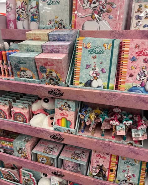 KiDS Coolshop har Diddl og Diddlina tilbage til samlingen