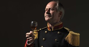 Oplev dramatik og musikalsk magi på Vendsyssel Teater