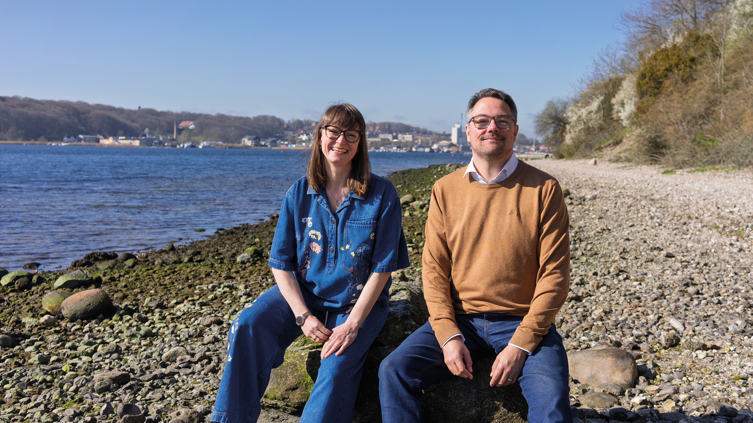 Panoramaruten ved Mariager Fjord fejrer 10 år med rekordhøj certificering og flere nye oplevelser