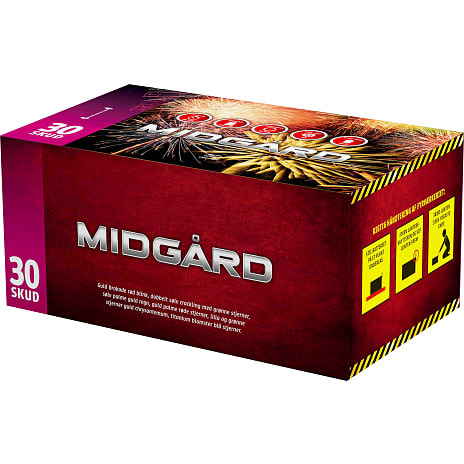 Hold trit med lokalområdet: Nyt fra Hals