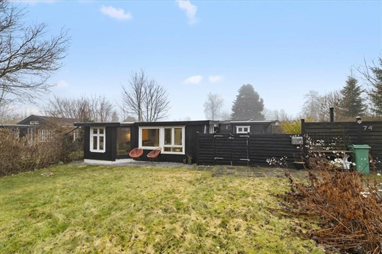 Alfavej 15 er til salg for kun 750.000 kr.: Se de billigste boliger til salg i Herlev her