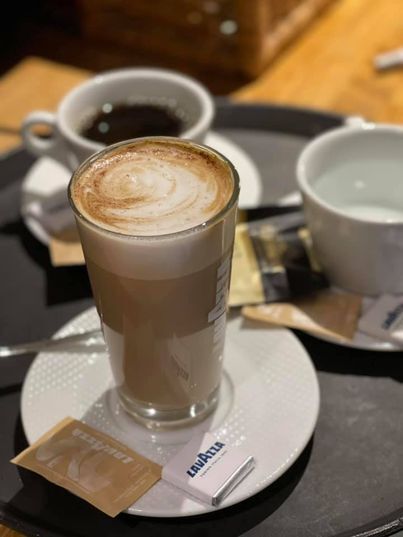 Toplisten: lokale opdateringer på sociale medier