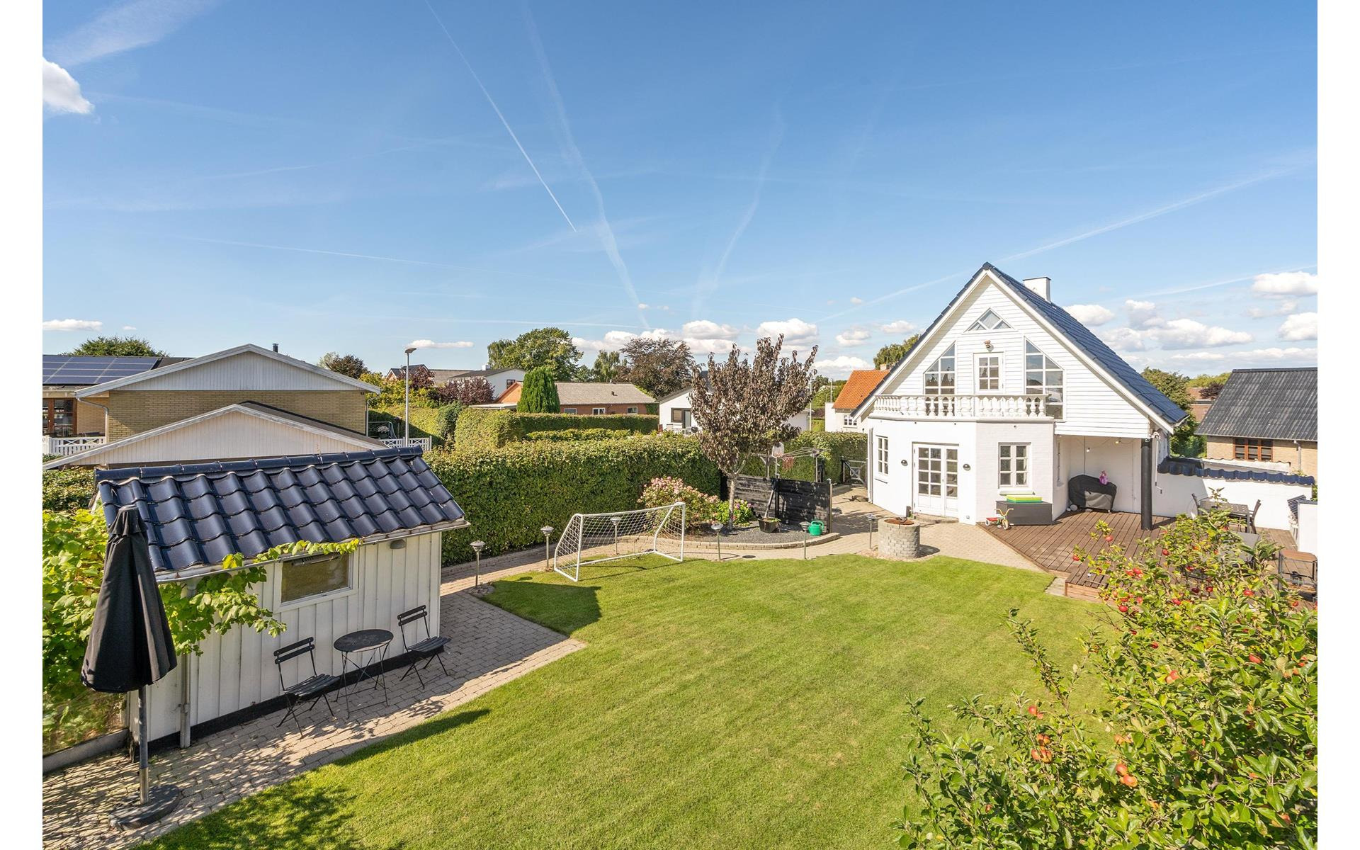 Opslagstavlen: Nyeste opdateringer fra Aalestrup