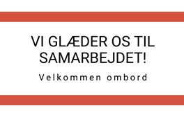 Nye lokale samarbejdspartnere på vej til Odder