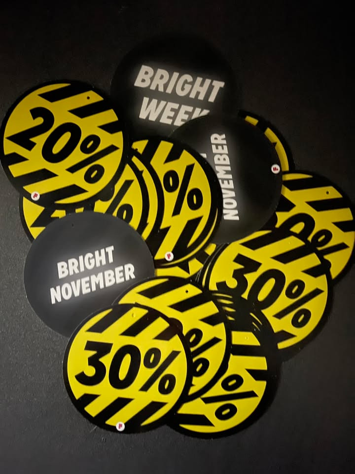 Fri BikeShop Vejle starter Black Friday-tilbud tidligere end nogensinde