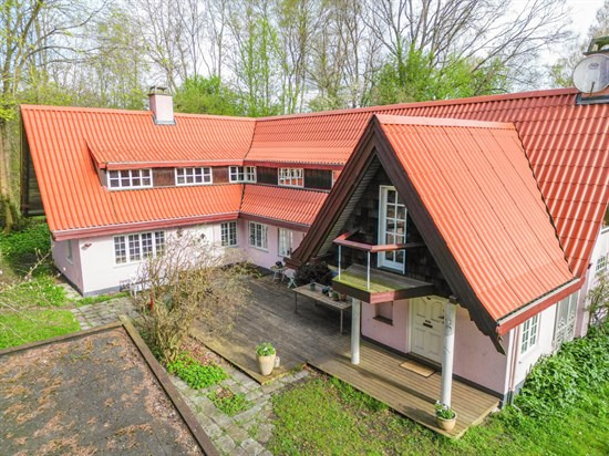 Priser op til 9,0  mio. kroner: Se de dyreste boliger i Ballerup Kommune