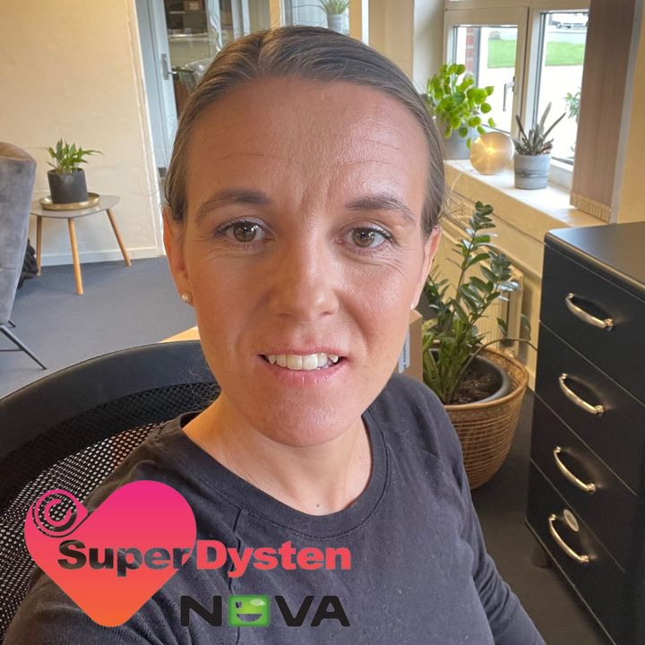 Lagersalg.com deltager i superdysten for at samle penge ind til børn på hospice