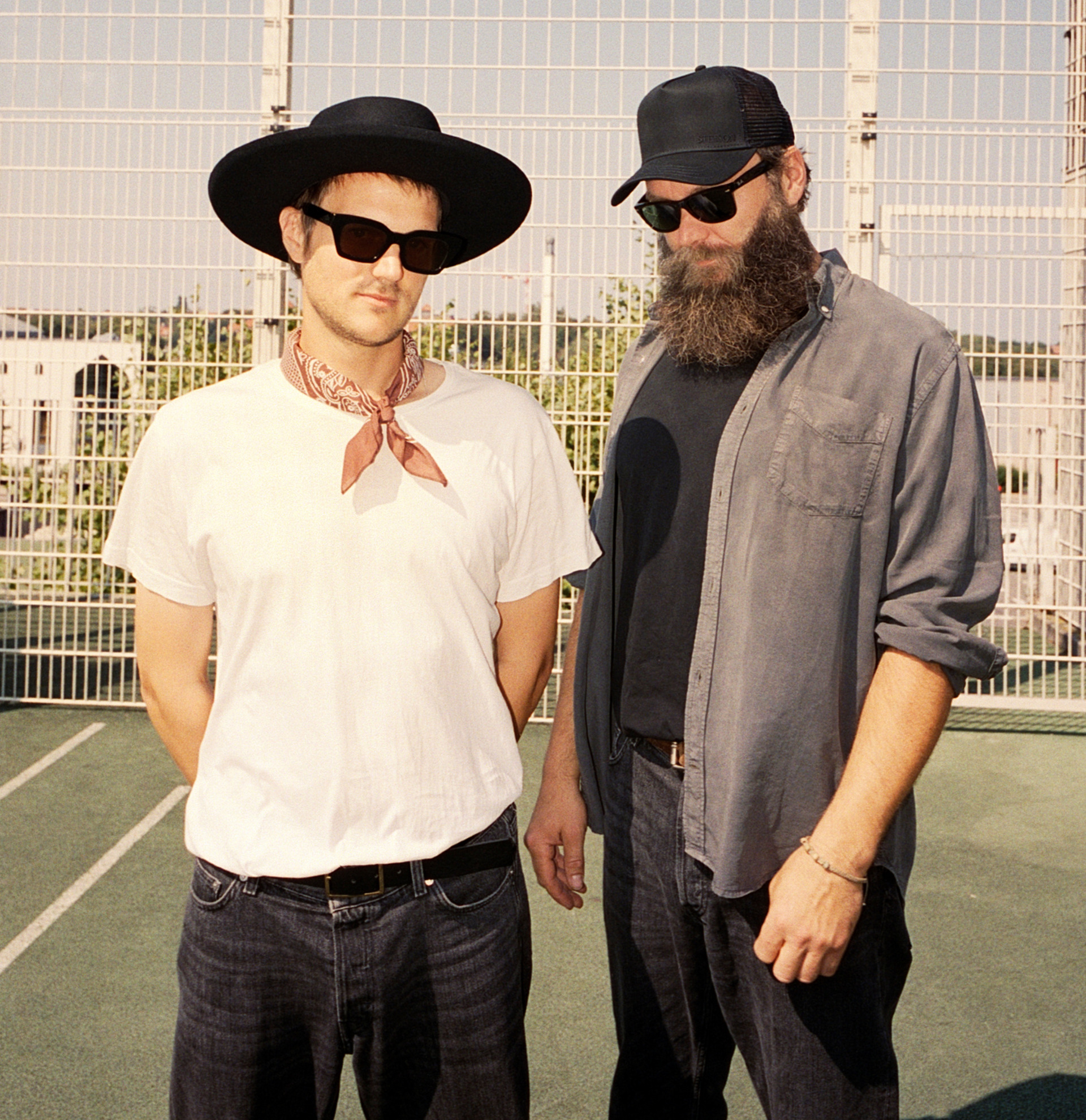 Musikhuset Aarhus byder på en mangfoldig lørdag med musik og humor