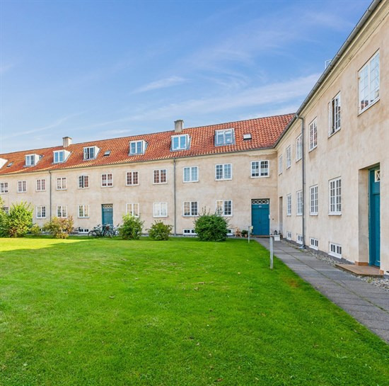 Sabroesvej 9D er til salg for kun 995.000 kr.: Se de billigste boliger til salg i Helsingør her