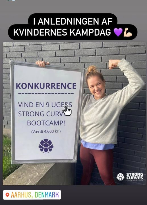 Se dagens updates fra Viby J her