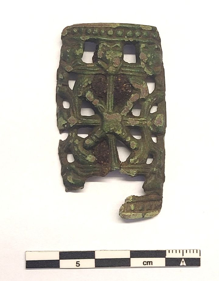 Holstebro Museum præsenterer unikke detektorfund fra vikingetiden