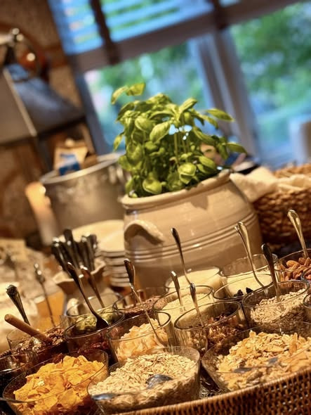 Park Hotel Frederikshavn søger morgenfrisk kollega til morgenmadsansvarlig stilling