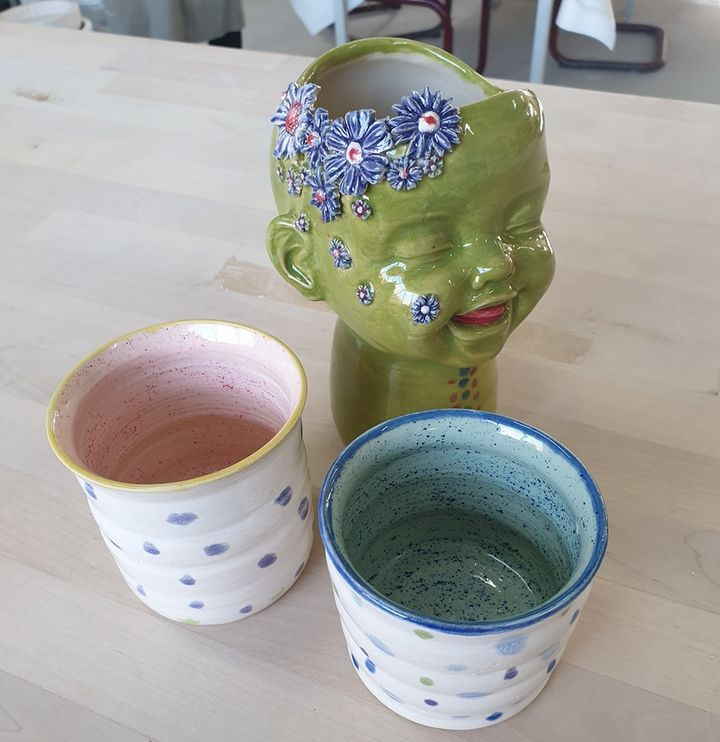 En finger på pulsen i Skive