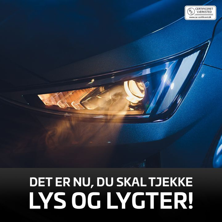 Det nyeste på Højslevs opslagstavle