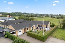 Top 6 over dyreste boliger til salg i Vodskov. Priser op til 17.995.000 kr