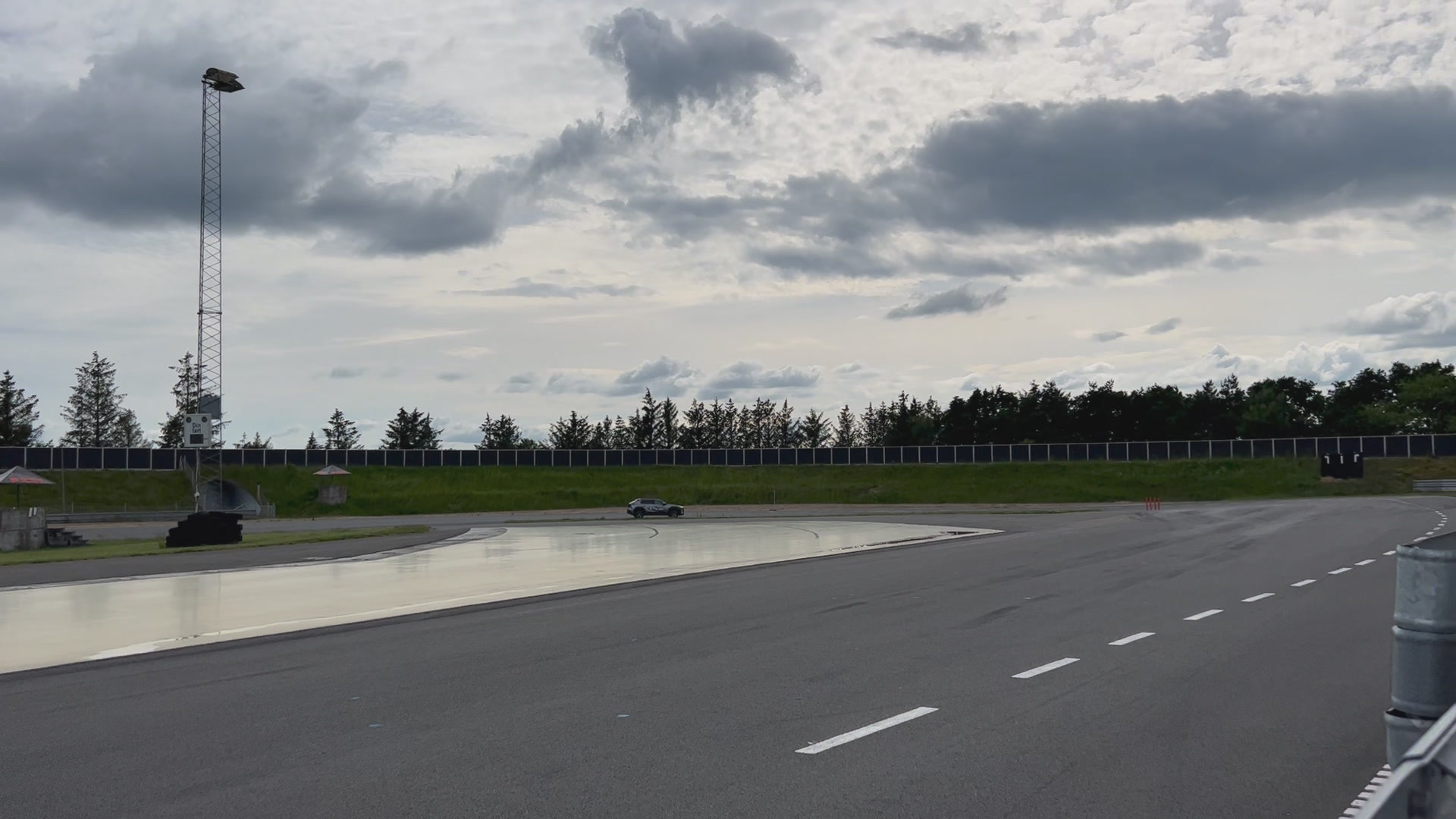 Hold trit med lokalområdet: Nyt fra Grenaa