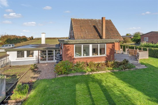 Myrbjergvej 12A er til salg for kun 545.000 kr.: Se de billigste boliger til salg i Augustenborg her