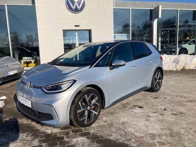 Biler netop sat til salg i Møldrup