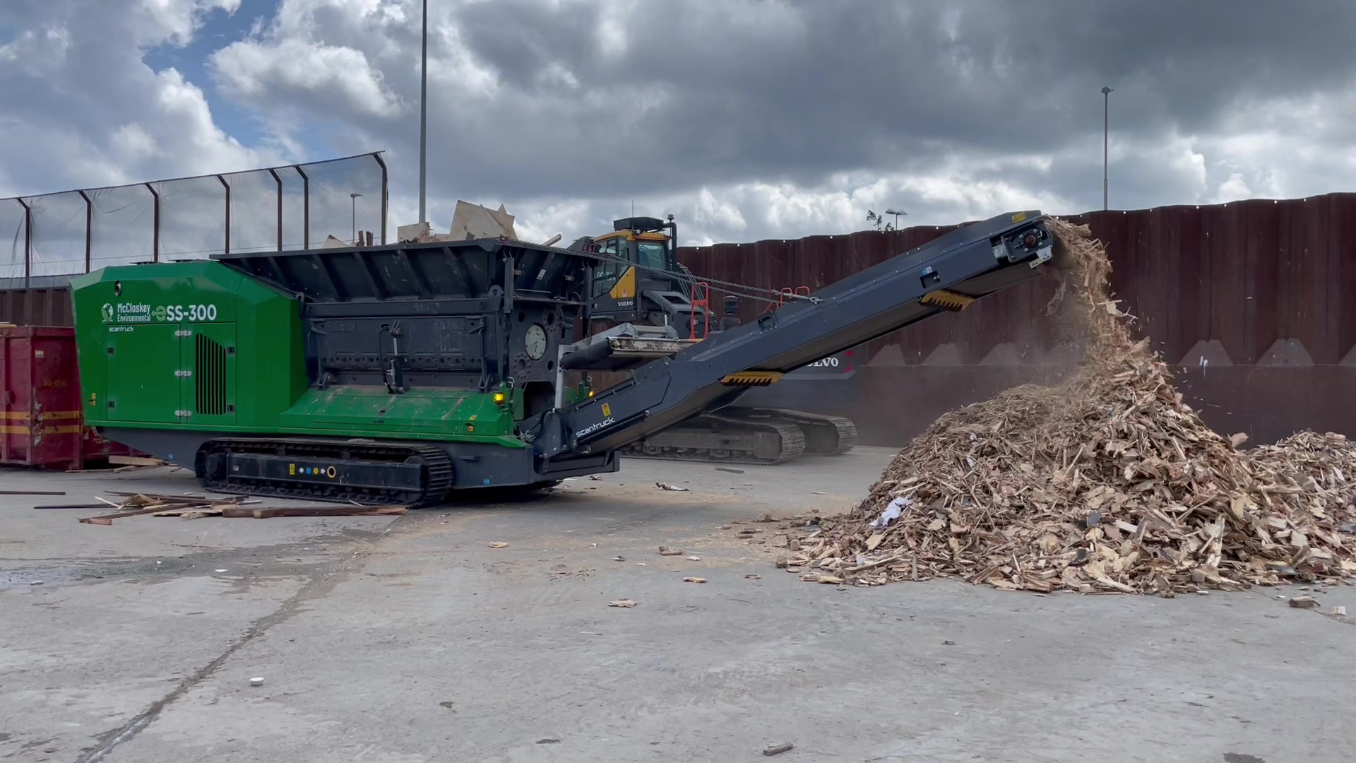 Hold dig ajour med dagens opdateringer fra Skive