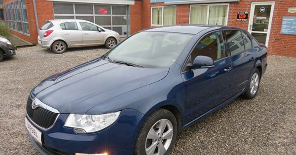 Hold trit med lokalområdet: Nyt fra Odder