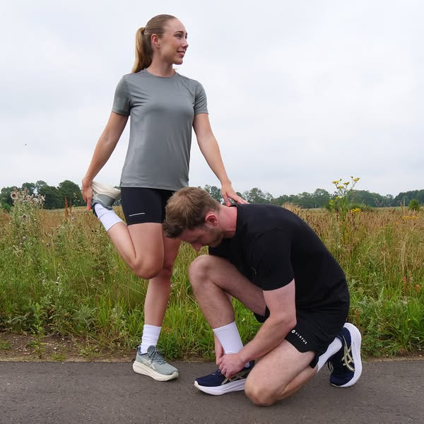 Sportigan Hadsund deler tips til at komme i gang med løb og tilbud på løbesko