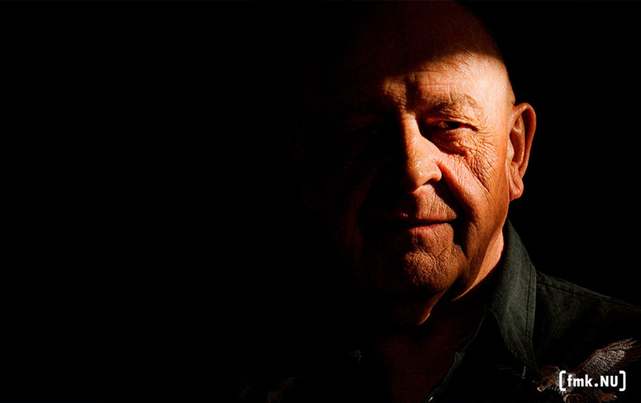 Henning Stærk - Gratis koncert på kulturtorv den 14. juni