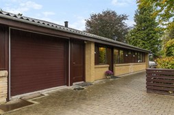 Åparken 25 og 1 anden boliger er kommet til salg denne uge i Store Merløse - se boligerne her.