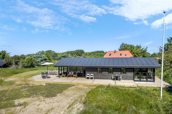 Grønhøj Strandvej 154 og 4 andre boliger er kommet til salg denne uge i Løkken - se boligerne her.