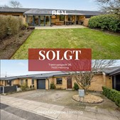 RealMæglerne Herning fejrer succesfuldt salg på Trøstrupsgade 28