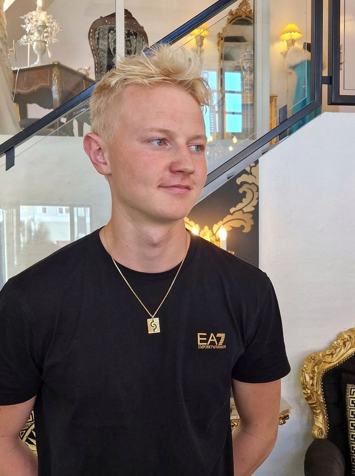 Opslagstavlen: Nyeste opdateringer fra Mariager