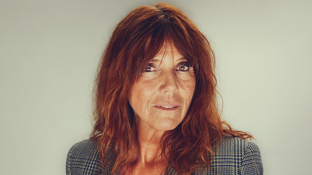 Hanne Boel Trio byder på musikalsk aften i Rudkøbing